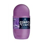 Davene Corpo a Corpo Envolvente Desodorante Rollon 50ml