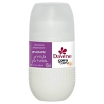 Ficha técnica e caractérísticas do produto Davene Corpo A Corpo Envolvente Desodorante Rollon 50Ml
