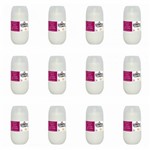 Ficha técnica e caractérísticas do produto Davene Corpo a Corpo Natural Desodorante Rollon 50ml (Kit C/12)