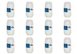 Ficha técnica e caractérísticas do produto Davene Corpo a Corpo Suave Desodorante Rollon 50ml (Kit C/12)