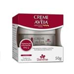 Ficha técnica e caractérísticas do produto Davene Creme de Aveia Perfume Original Fps15 50g