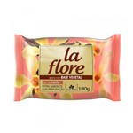 Ficha técnica e caractérísticas do produto Davene La Flore Flor de Vanila Sabonete 180g