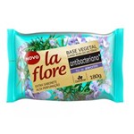 Ficha técnica e caractérísticas do produto Davene La Flore Sabonete Flore de Alecrim 180g