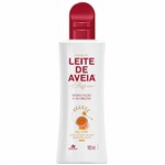 Ficha técnica e caractérísticas do produto Davene - Leite de Aveia Mel Puro - 180ml