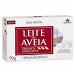 Ficha técnica e caractérísticas do produto Davene Leite de Aveia Sabonete Hipoalergênico 90g (Kit C/06)