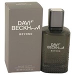 Ficha técnica e caractérísticas do produto David Beckham Beyond Eau de Toilette Spray Perfume Masculino 90 ML-David Beckham