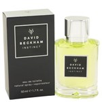Ficha técnica e caractérísticas do produto David Beckham Instinct Eau de Toilette Spray Perfume Masculino 50 ML-David Beckham