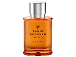 Ficha técnica e caractérísticas do produto David Beckham Instintic Sport - Perfume Masculino Eau de Toilette 50ml