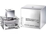 David Beckham Intimately Yours Men - Perfume Masculino Eau de Toilette 30 Ml