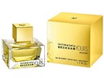 Ficha técnica e caractérísticas do produto David Beckham Intimately Yours - Perfume Feminino Eau de Toilette 30 Ml