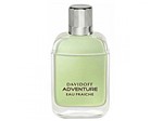 Davidoff Adventure Eau Fraiche - Perfume Masculino Eau de Toilette 50 Ml