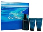 Ficha técnica e caractérísticas do produto Davidoff Cool Water Coffret Perfume Masculino - 75 Ml Edt + Shower Gel 50 Ml + After Shave 50 Ml
