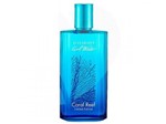 Ficha técnica e caractérísticas do produto Davidoff Cool Water Coral Reef Limited Edition - Perfume Masculino Eau de Toilette 125ml