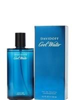 Davidoff - Cool Water Man - Decant - Edt (8 ML)