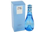 Ficha técnica e caractérísticas do produto Davidoff Cool Water - Perfume Feminino Eau de Toilette 100 Ml
