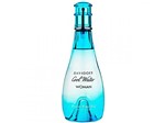 Davidoff Cool Water Pure Pacific Woman - Perfume Feminino Eau de Toilette 100ml