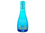 Davidoff Cool Water Woman Coral Reef Limited - Edition Perfume Feminino Eau de Toilette 100ml