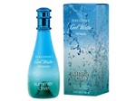 Ficha técnica e caractérísticas do produto Davidoff Cool Water Woman Summer Dive - Perfume Feminino Eau de Toilette 100 Ml