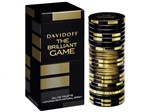 Ficha técnica e caractérísticas do produto Davidoff The Brilliant Game Perfume Masculino - Eau de Toilette 100ml