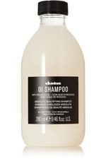 Davines Oi Shampoo 280 Ml e Condicionador 250 Ml (kit)