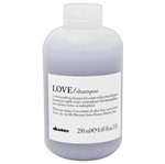 Ficha técnica e caractérísticas do produto Davines Shampoo Love Smoothing