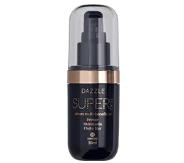 Ficha técnica e caractérísticas do produto Dazzle Super Skin