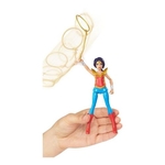 Ficha técnica e caractérísticas do produto Dc Super Hero Girls - Mulher Maravilha - Mattel