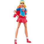 Ficha técnica e caractérísticas do produto DC Super Hero Girls - Supergirl -15cm