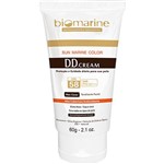 Ficha técnica e caractérísticas do produto DD Cream Biomarine Sun Marine Max Couver FPS 58 60g