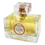 Ficha técnica e caractérísticas do produto De Ambra Papaver Nesti Dante Perfume Feminino - Essence de Parfum 100ml