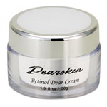 Ficha técnica e caractérísticas do produto Dearskin Hidratante Retinol Dear Cream 50G