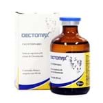 Ficha técnica e caractérísticas do produto Dectomax 50 Ml - Doramectin 1% - Zoetis