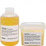Ficha técnica e caractérísticas do produto Dede Shampoo Condicionador Davines 250 ml