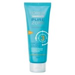 Ficha técnica e caractérísticas do produto Deep-Control Gel Creme Anti-acne Pure Zone Dermo Expertise L`oréal Paris - Hidratante Facial 75ml