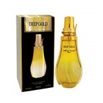 Ficha técnica e caractérísticas do produto Deep Gold For Women Mont'anne Eau de Parfum Feminino 100 Ml