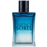 Ficha técnica e caractérísticas do produto Deep Ocean Arno Sorel - Perfume Masculino - Eau de Toilette