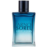 Ficha técnica e caractérísticas do produto Deep Ocean Eau de Toilette Arno Sorel - Perfume Masculino - 100ml