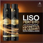 Ficha técnica e caractérísticas do produto Definitiva de Quiabo Maranata Hair
