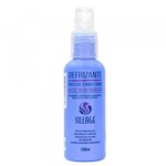 Ficha técnica e caractérísticas do produto Defrizante Protetor Térmico Spray 120ml - Sillage