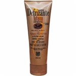 Ficha técnica e caractérísticas do produto Defrizante Tutano Soft Hair Termo Protetor