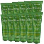 Ficha técnica e caractérísticas do produto Defrizante Vegano Soft Hair 240ml - Caixa com 12 unidades