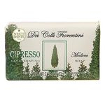Ficha técnica e caractérísticas do produto Dei Colli Fiorentini Cipreste Nesti Dante - Sabonete Floral Em Barra