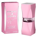 Ficha técnica e caractérísticas do produto Delicious 100ml Perfume Feminino - New
