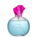 Ficha técnica e caractérísticas do produto Delicious Fiorucci Eau de Cologne - Perfume Feminino 100ml