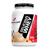 DELICIOUS WHEY 900G BODY ACTION - Body Action