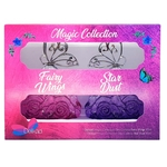Ficha técnica e caractérísticas do produto Delikad Magic Colletion Kit - Fairy Wing Deo Colônia + Star Dust Deo Colônia