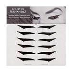 Ficha técnica e caractérísticas do produto Delineador Adesivo Modelo Winehouse Agustin Fernandez