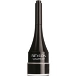 Ficha técnica e caractérísticas do produto Delineador Creme Gel Liner Black - Revlon