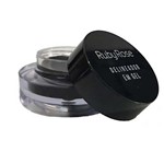 Ficha técnica e caractérísticas do produto Delineador em Gel Ruby Rose Black HB 8401 - 3,3g