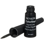 Ficha técnica e caractérísticas do produto Delineador Liquido de Longa Duracao Revlon Colorstay